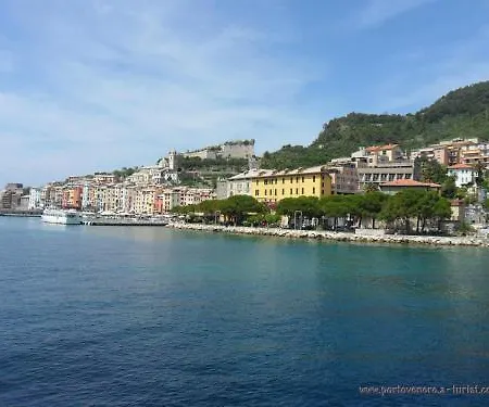 Hotel Le Grazie 3*