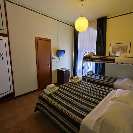 Le Grazie 3* Porto Venere