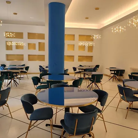 Hotel Le Grazie 3*