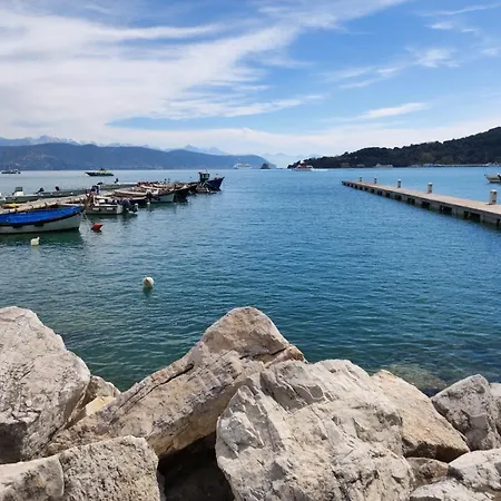 Le Grazie Otel Porto Venere
