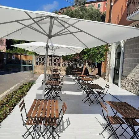 Le Grazie Hotel Porto Venere