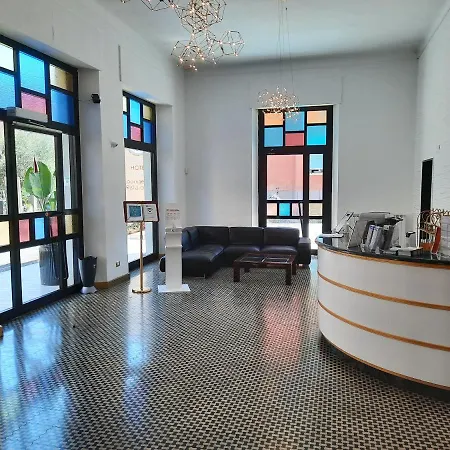 Le Grazie Hotel 3*