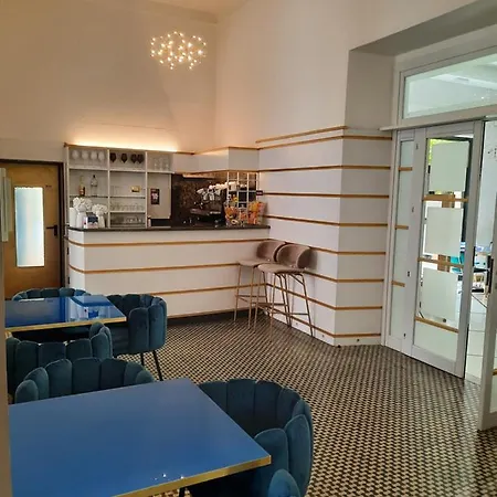 Le Grazie Hotel Porto Venere