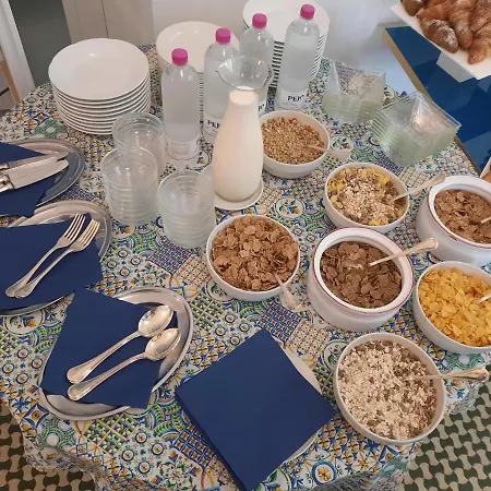 Le Grazie Hotel