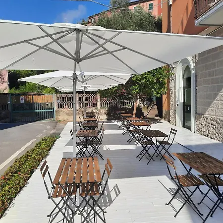Le Grazie Hotel Porto Venere
