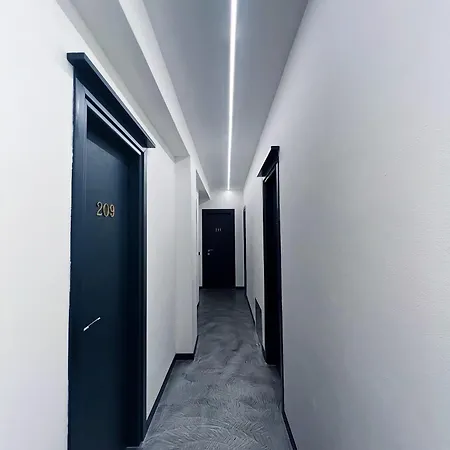 格拉兹酒店 3*