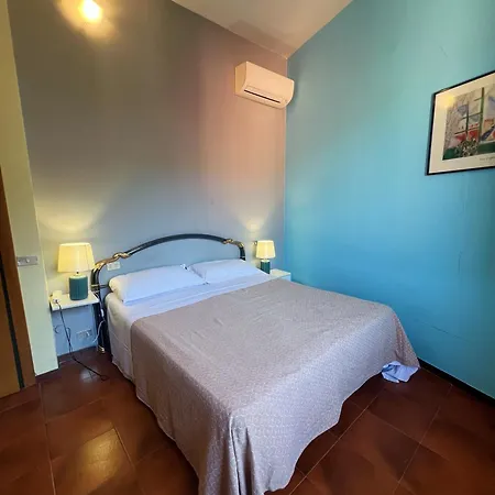 Hotel Le Grazie Porto Venere