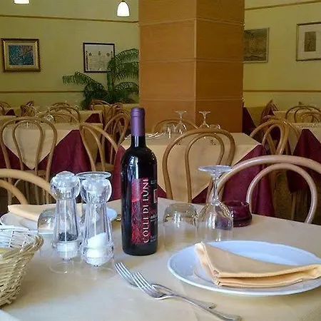 Le Grazie Hotel Porto Venere