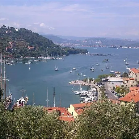 Le Grazie 3* Porto Venere