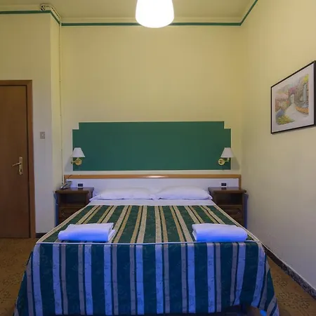 Hotel Le Grazie 3*