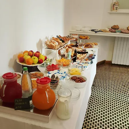 Le Grazie فندق