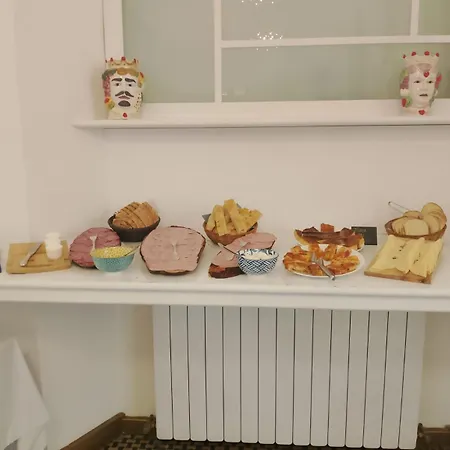 Hotel Le Grazie 3*