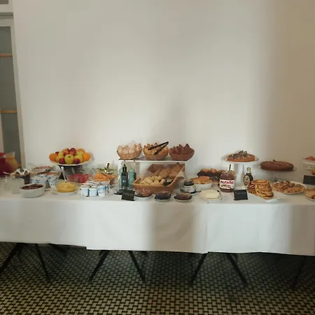 Le Grazie Hotel Porto Venere