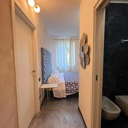 Le Grazie 3* Πόρτο Βένερε