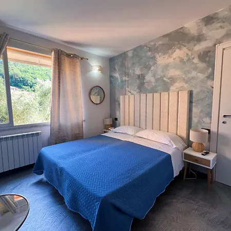 Hotel Le Grazie