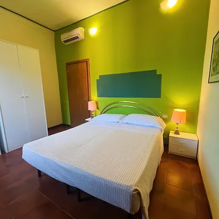 Le Grazie Hotel 3*