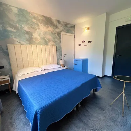 Hotel Le Grazie 3*