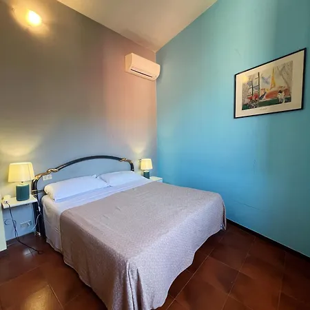 Le Grazie Hotel Porto Venere