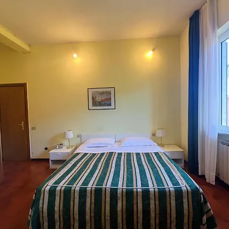 Le Grazie 3* Πόρτο Βένερε