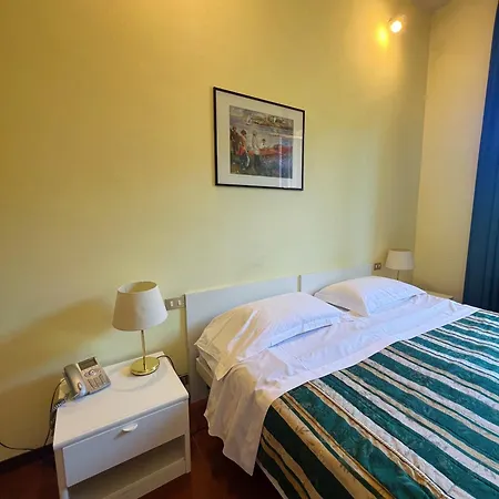 Le Grazie Hotel