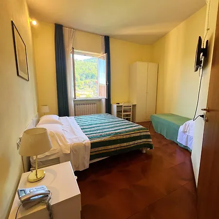 Hotel Le Grazie
