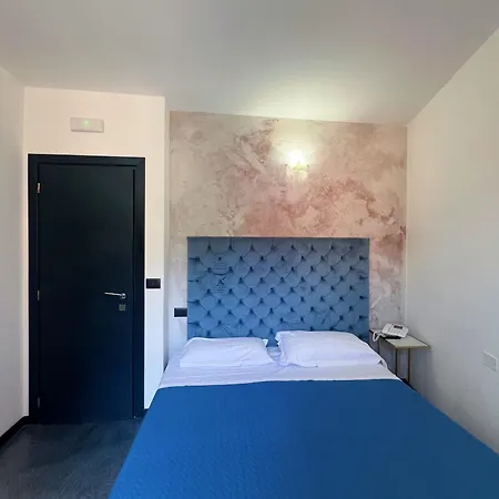 Le Grazie Hotel 3*