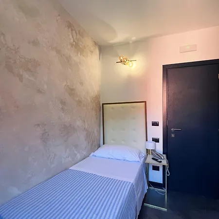 Hotel Le Grazie 3*