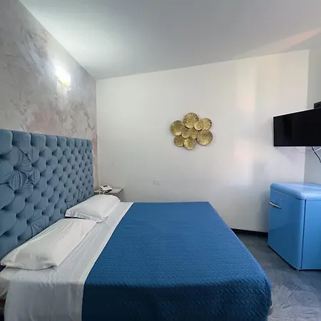 Le Grazie Hotel Porto Venere