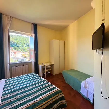 Le Grazie Porto Venere