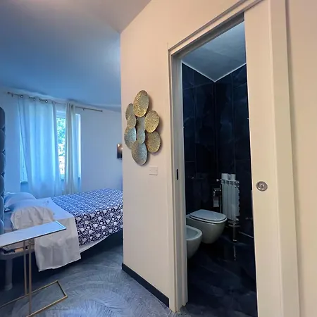 Le Grazie Hotel