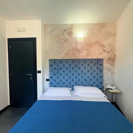 Hotel Le Grazie 3*