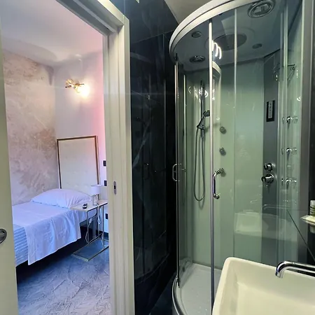 Le Grazie Hotel
