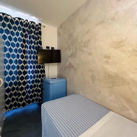 Otel Le Grazie 3*