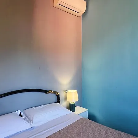 Hotel Le Grazie