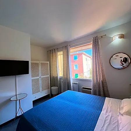 Le Grazie 3* Porto Venere