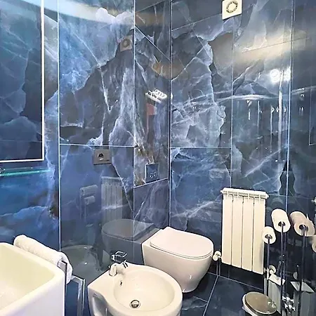 Le Grazie Otel 3*
