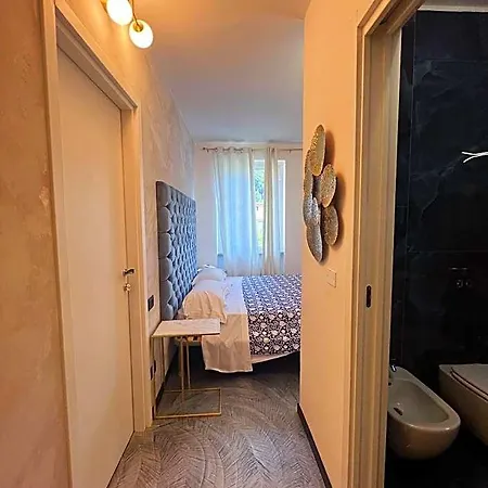 Otel Le Grazie Porto Venere