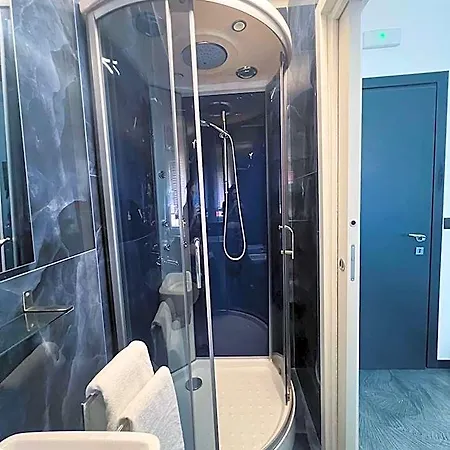 Le Grazie Otel