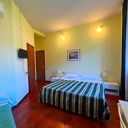 Otel Le Grazie