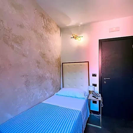 Otel Le Grazie 3*
