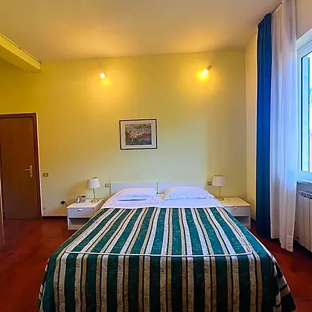 Le Grazie Otel Porto Venere