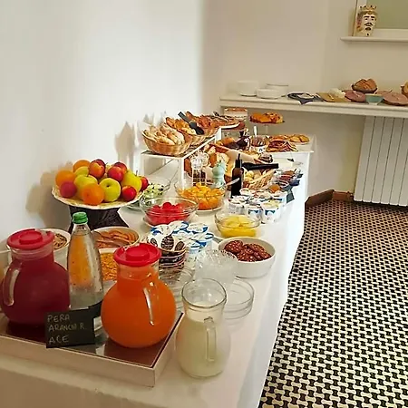 Otel Le Grazie 3*