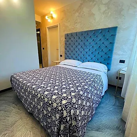 Otel Le Grazie