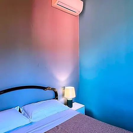 Otel Le Grazie 3*