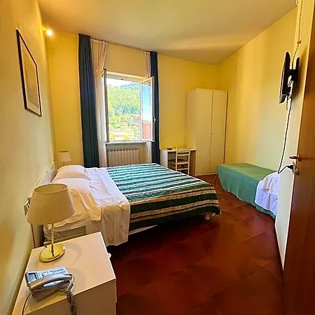 Le Grazie Otel