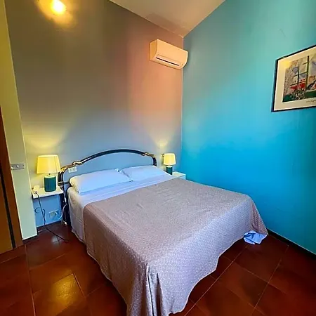 Otel Le Grazie