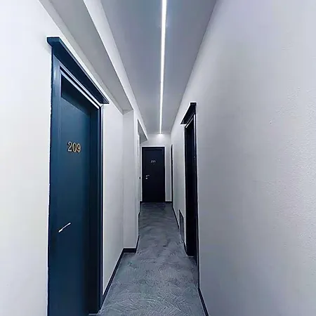 Le Grazie Otel 3*