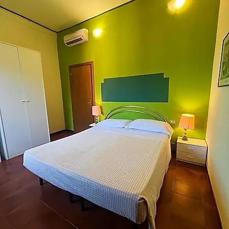 Otel Le Grazie 3*