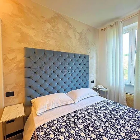 Otel Le Grazie