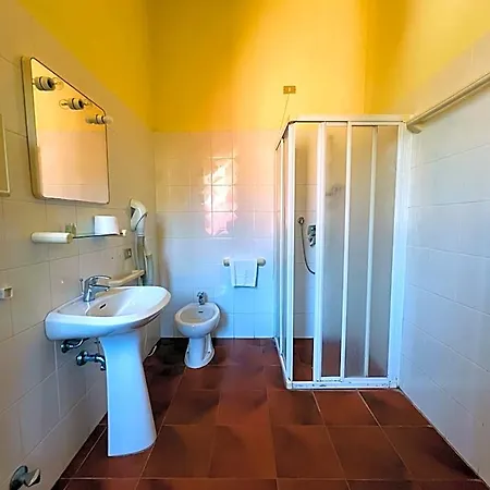 Le Grazie Otel Porto Venere